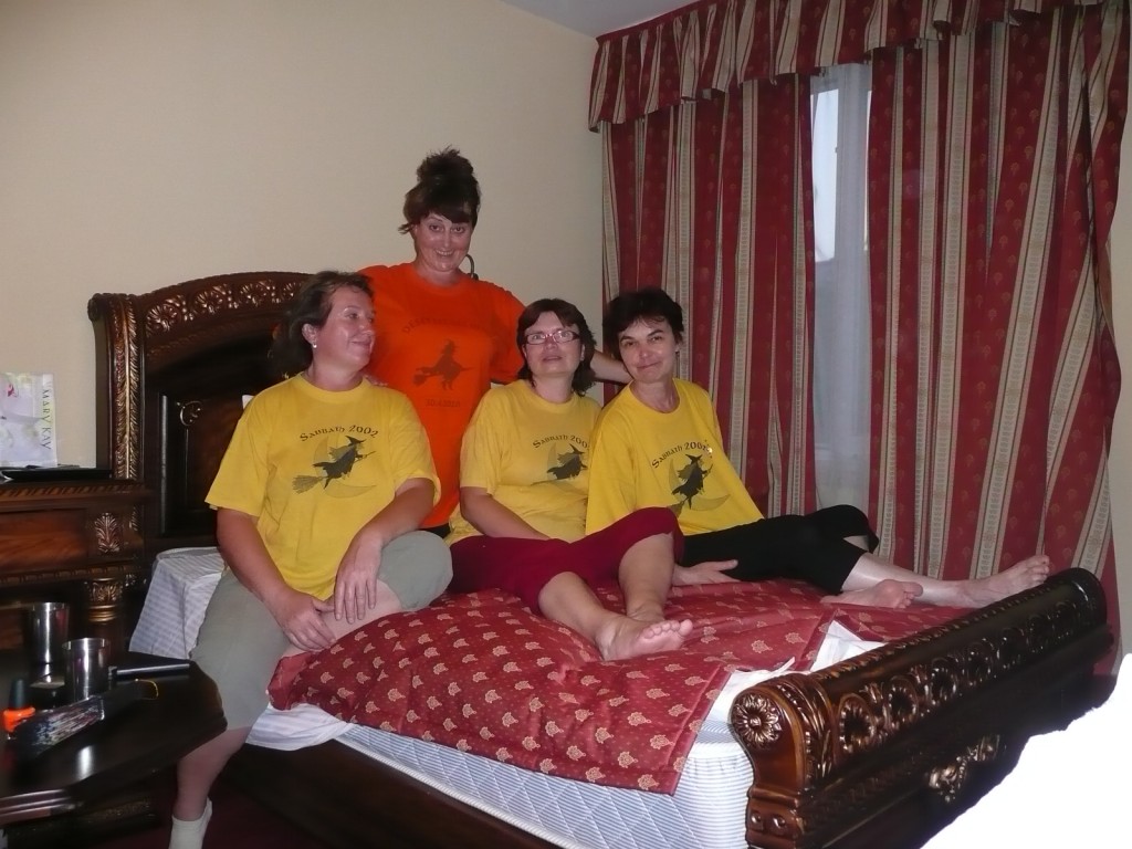 NA HOTELU
