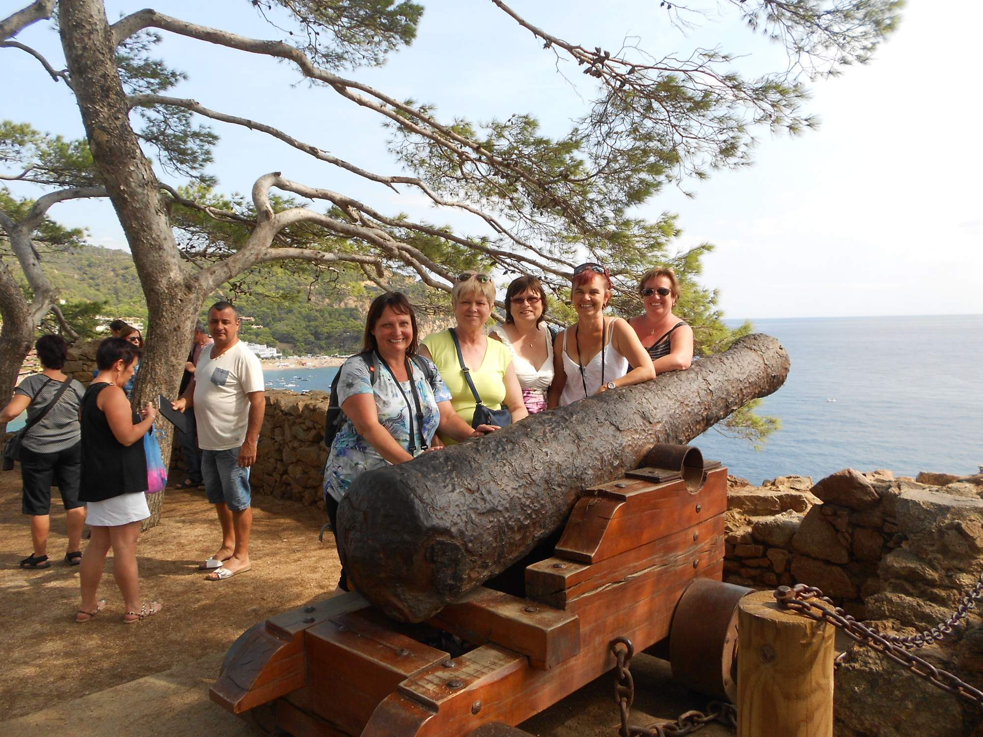 Tossa de Mar