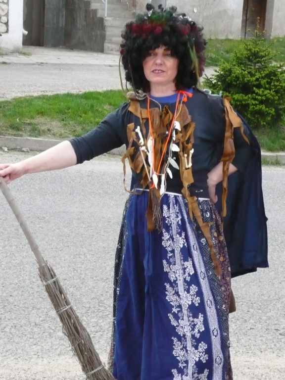 velitelka
